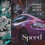 cover: Stepskk - Speed