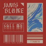 cover: Janis Blume - Call Me