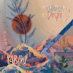 cover: Yabiru - Espaco/Tempo