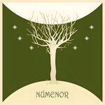 cover: Meraki - Numenor