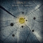 cover: Kraut - Universo Sin Fronteras