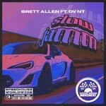 cover: Brett Allen|Dv Nt - Slow Jamm