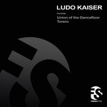 cover: Ludo Kaiser - Union Of The Dancefloor