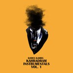 cover: Kodes Kahra - Kahradram Instrumentals Vol 1