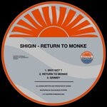 cover: Shigin - Return To Monke