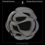 cover: Max Joni|Prismode & Solvane - Changes (Super Flu Remix)