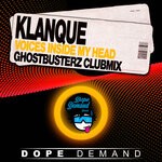 cover: Klanque - Voices Inside My Head (Ghostbusterz Club Mix)