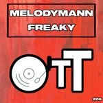 cover: Melodymann - Freaky