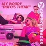 cover: Jay Woody - Rofo's Theme