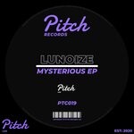 cover: Lunoize - Mysterious EP