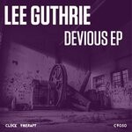 cover: Lee Guthrie - Devious EP