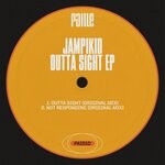 cover: Jampikid - Outta Sight EP