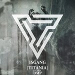 cover: Isgang - Titania