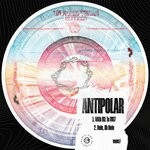 cover: Antipolar - With M1 To M87 EP