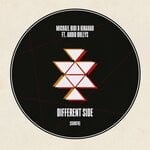 cover: Audio Bullys|Kinahau|Michael Bibi - Different Side