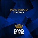 cover: Mark Donato - Control