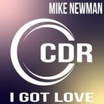 cover: Mike Newman - I Got Love