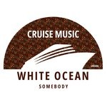 cover: White Ocean - Somebody