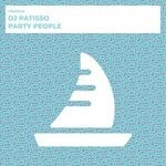 cover: Dj Patisso - Party People