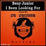 cover: Beny Junior - I Been Looking For