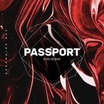 cover: Kidd Island - Passport