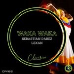 cover: Lexan|Sebastian Darez - Waka Waka