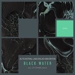 cover: Alto Astral|Nicholas Van Orton - Black Water