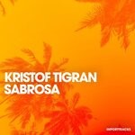 cover: Kristof Tigran - Sabrosa