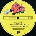 cover: Floor 54 - Disco Dust