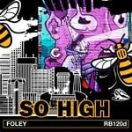 cover: Foley (uk) - So High