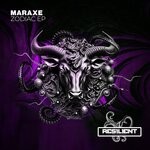 cover: Maraxe - Zodiac