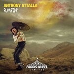 cover: Anthony Attalla - Pumpin