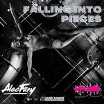 cover: Alec Fury|Darren Glancy - Falling Into Pieces