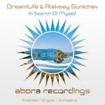 cover: Aleksey Gunichev|Dreamlife - In Search Of Myself