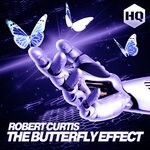 cover: Robert Curtis - The Butterfly Effect