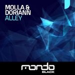 cover: Doriann|Molla - Alley