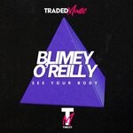 cover: Blimey O'reilly - See Your Body