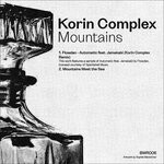 cover: Flowdan|Korin Complex - Mountains