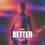 cover: Justus. - Better