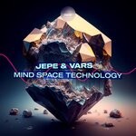 cover: Jepe|Vars - Mind Space Technology