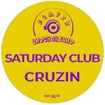 cover: Saturday Club - Cruzin