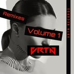 cover: Saad Ayub - VRTN Remixes, Vol 1.