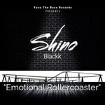 cover: Shino Blackk - Emotional Rollercoaster