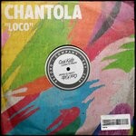 cover: Chantola - Loco