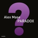 cover: Alex Mase - Paradox