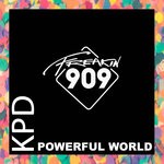 cover: Kpd - Powerful World