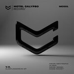 cover: Aldave|Davide Mentesana|Davide Seggio|Massi Rocket - Sleeplessdream EP