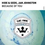 cover: Hide & Seek|Jan Johnston - Because Of You