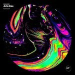 cover: Aria Des - Karma EP