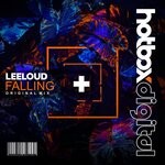 cover: Leeloud - Falling